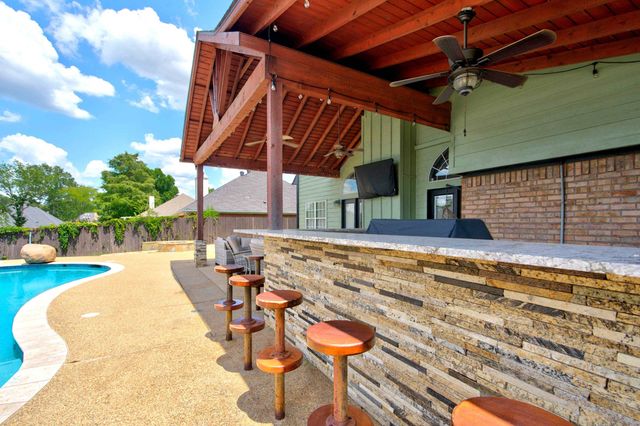 3801 Fern Ridge, Longview, TX 75605