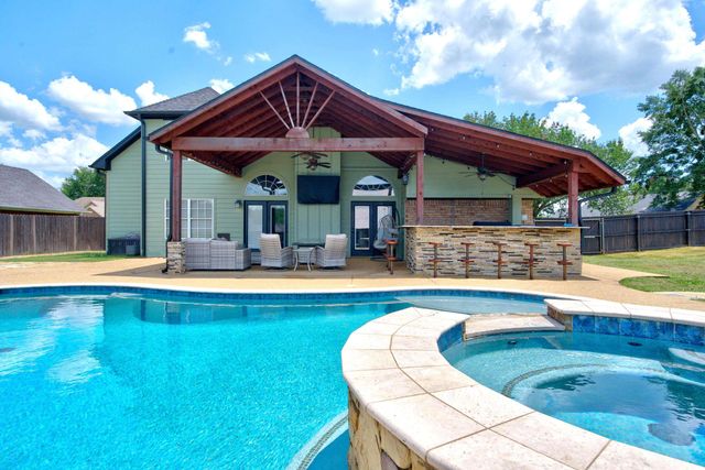 3801 Fern Ridge, Longview, TX 75605