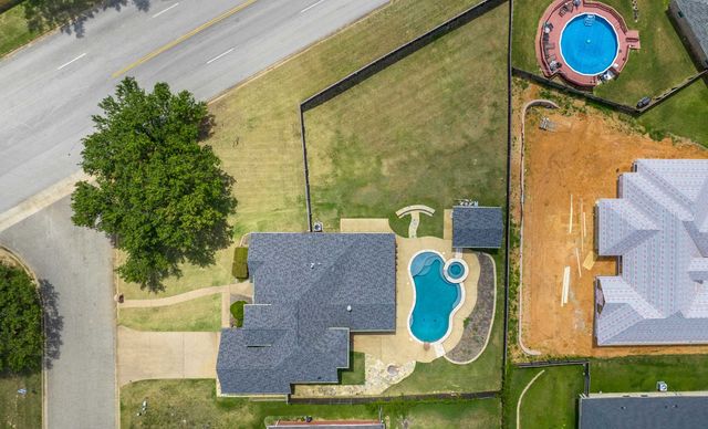 3801 Fern Ridge, Longview, TX 75605