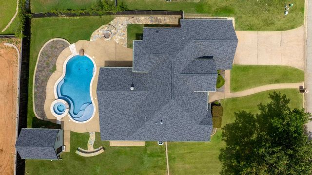 3801 Fern Ridge, Longview, TX 75605