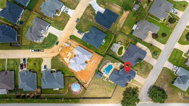 3801 Fern Ridge, Longview, TX 75605