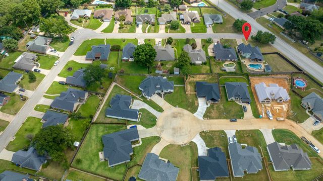 3801 Fern Ridge, Longview, TX 75605