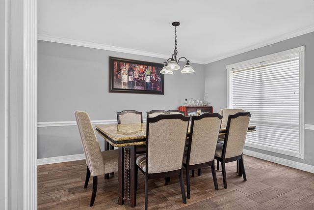 3801 Fern Ridge, Longview, TX 75605