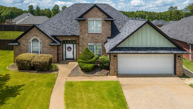 3801 Fern Ridge, Longview, TX 75605