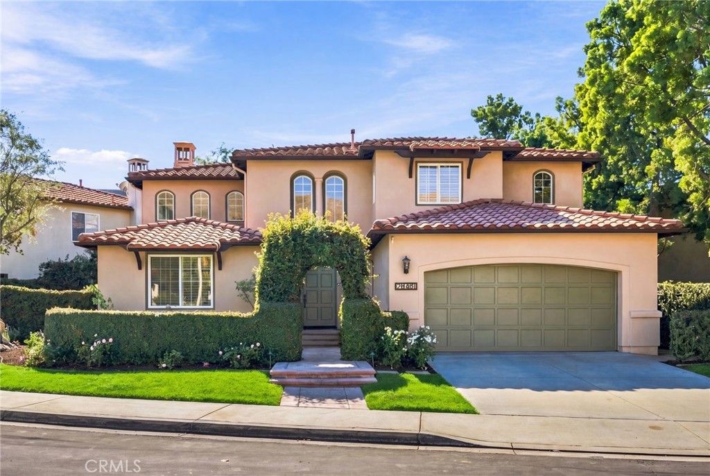 28461 Calle Pinata, San Juan Capistrano, CA 92675 — exterior