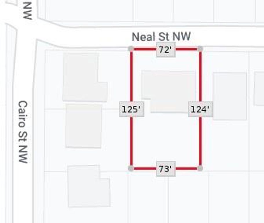 964 Neal NW Street, Atlanta, GA 30314