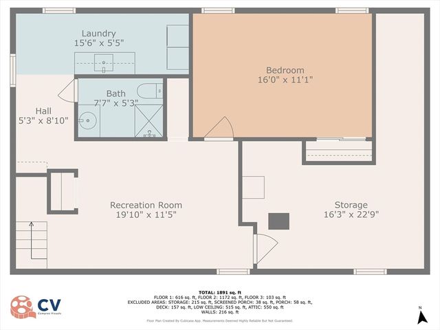 24 Arthur St, Methuen, MA 01844