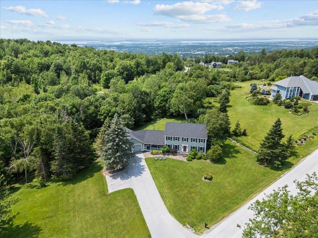 4 Lakemont Drive, St. Albans Town, VT 05478