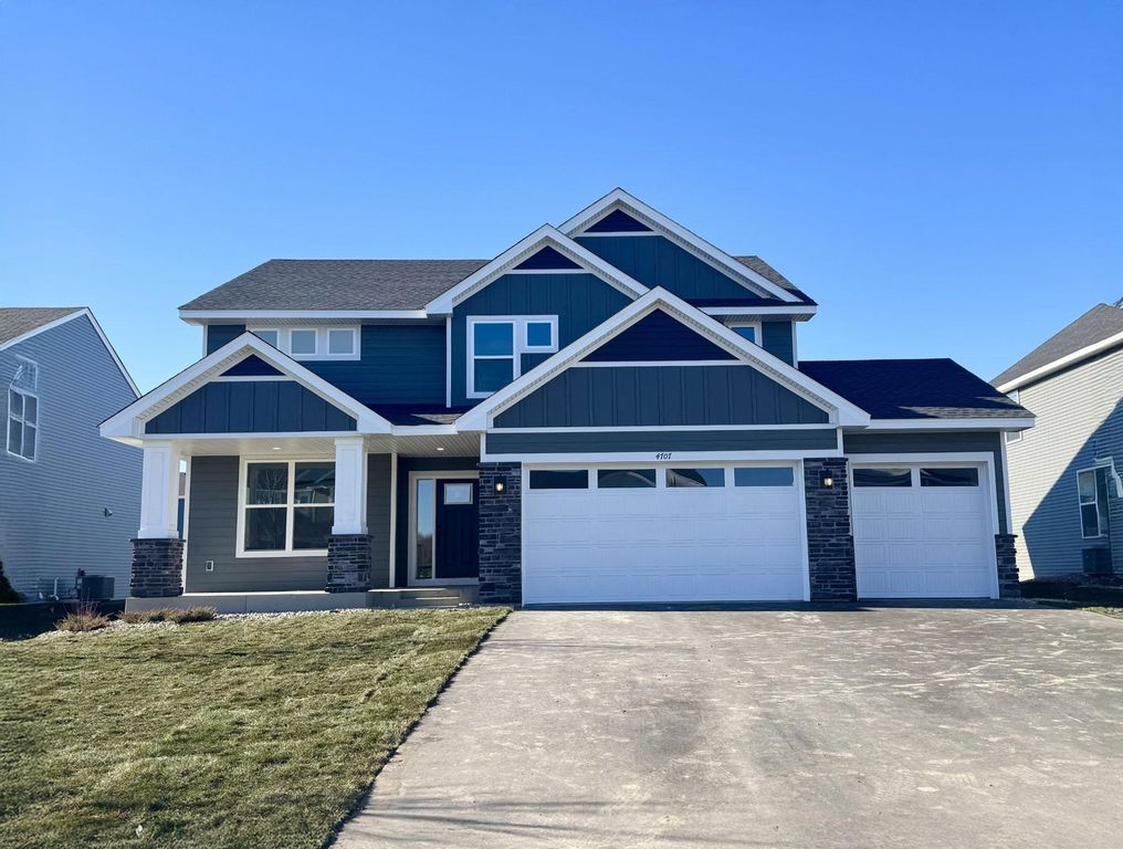 4707 Obsidian Way, Victoria, MN 55386