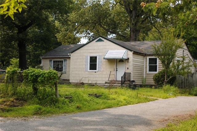 2008 Girard AVE, Chesapeake, VA 23323