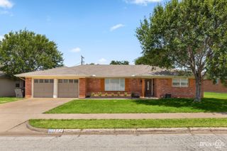 1522 SOUTHWINDS DRIVE, Wichita Falls, TX 76302