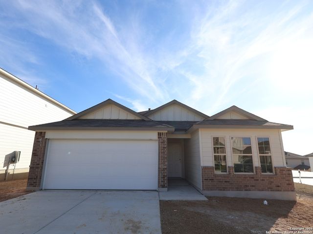 15450 Jake Crossing, San Antonio, TX 78245