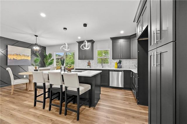 140 Buckhurst Way, South Fulton, GA 30349