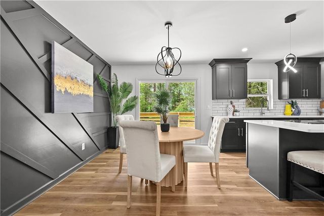 140 Buckhurst Way, South Fulton, GA 30349