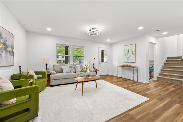 140 Buckhurst Way, South Fulton, GA 30349