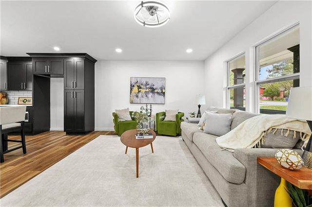 140 Buckhurst Way, South Fulton, GA 30349