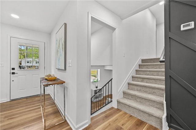 140 Buckhurst Way, South Fulton, GA 30349