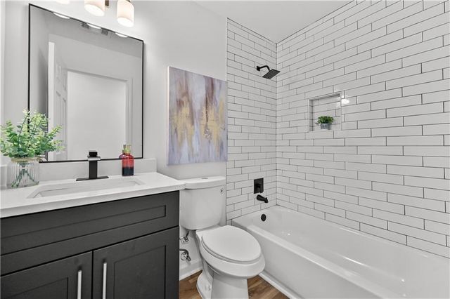 140 Buckhurst Way, South Fulton, GA 30349