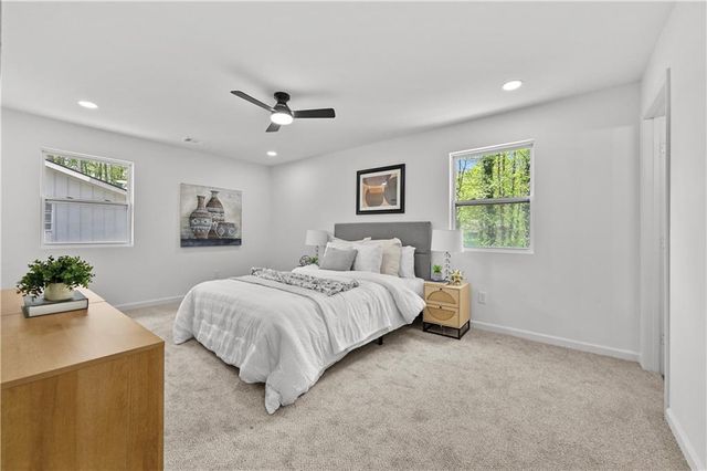 140 Buckhurst Way, South Fulton, GA 30349