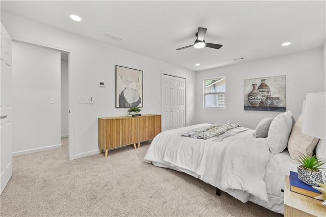 140 Buckhurst Way, South Fulton, GA 30349