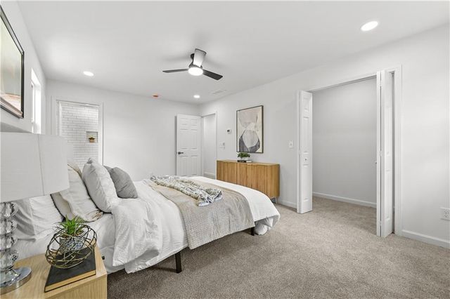 140 Buckhurst Way, South Fulton, GA 30349