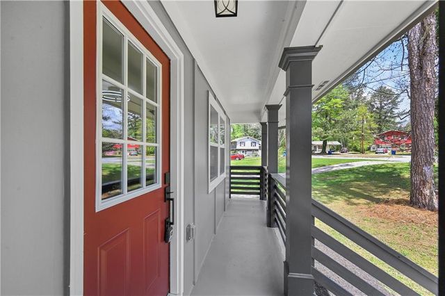 140 Buckhurst Way, South Fulton, GA 30349