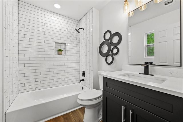 140 Buckhurst Way, South Fulton, GA 30349