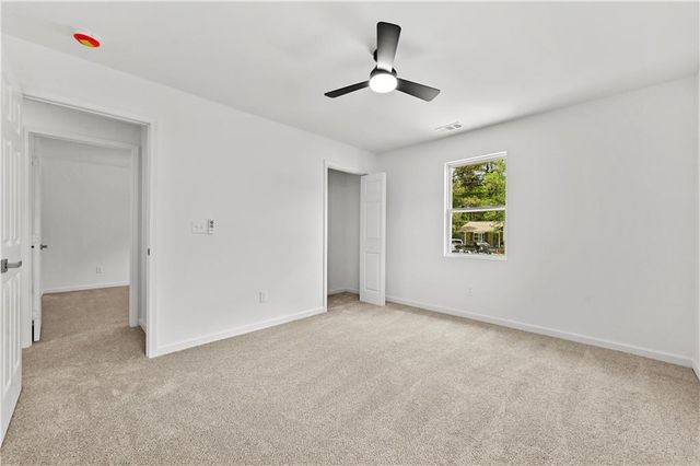 140 Buckhurst Way, South Fulton, GA 30349