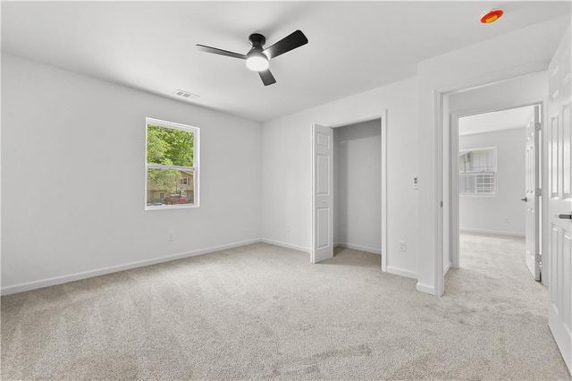 140 Buckhurst Way, South Fulton, GA 30349