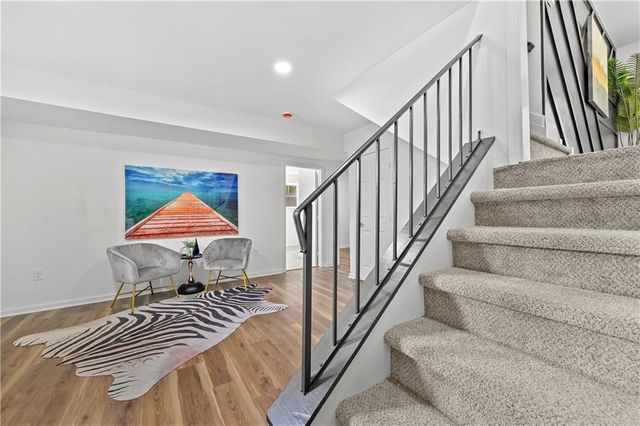 140 Buckhurst Way, South Fulton, GA 30349