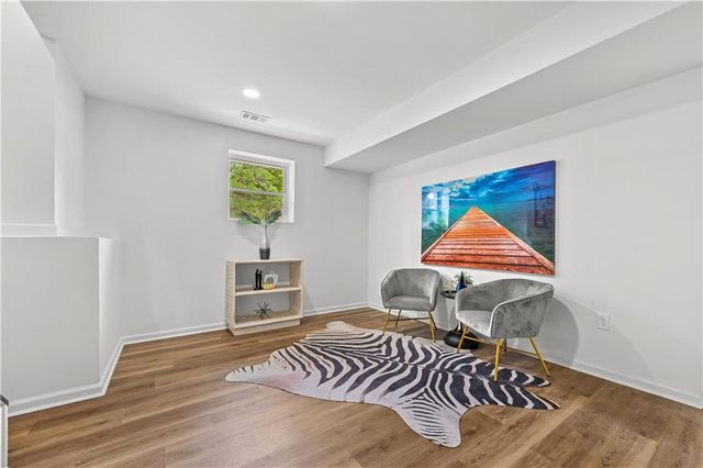 140 Buckhurst Way, South Fulton, GA 30349