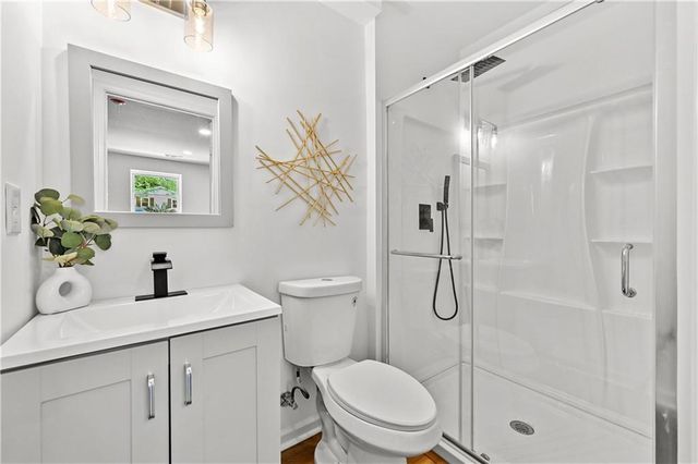 140 Buckhurst Way, South Fulton, GA 30349