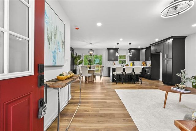 140 Buckhurst Way, South Fulton, GA 30349