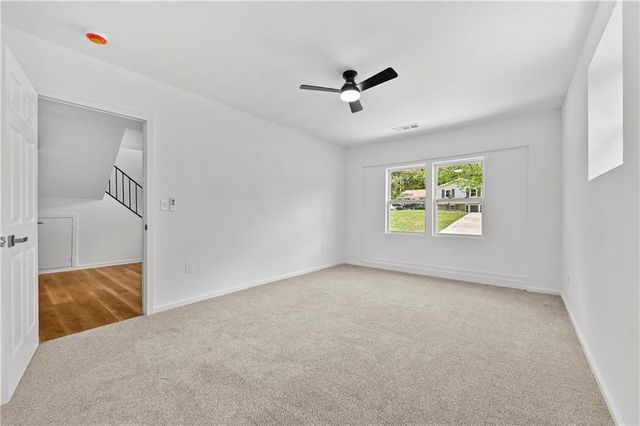 140 Buckhurst Way, South Fulton, GA 30349