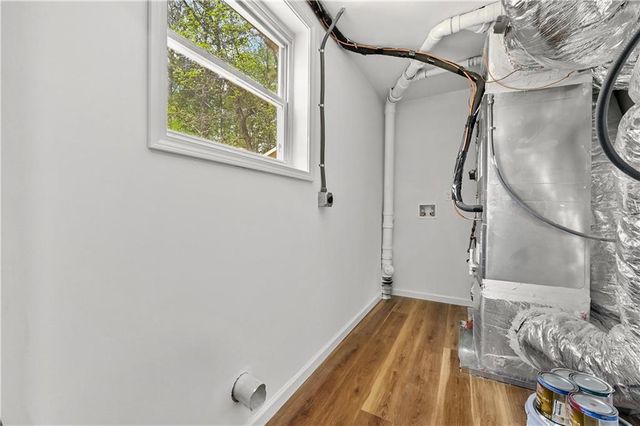 140 Buckhurst Way, South Fulton, GA 30349