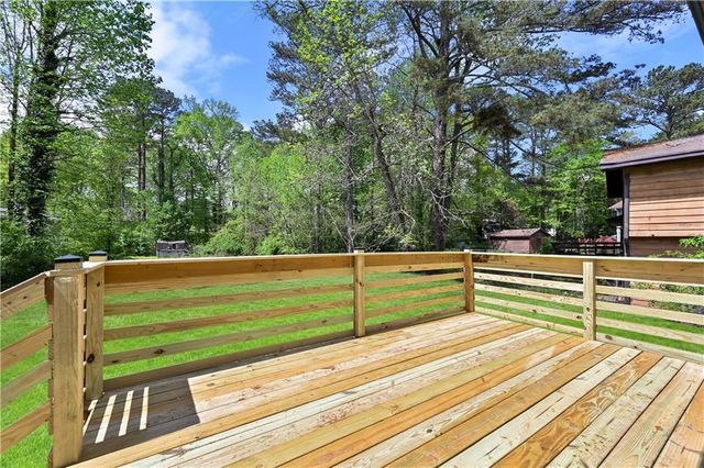 140 Buckhurst Way, South Fulton, GA 30349