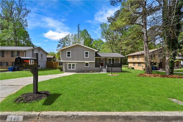 140 Buckhurst Way, South Fulton, GA 30349