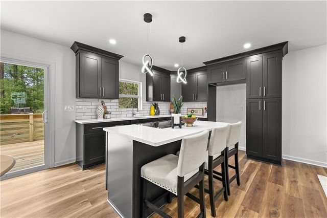 140 Buckhurst Way, South Fulton, GA 30349