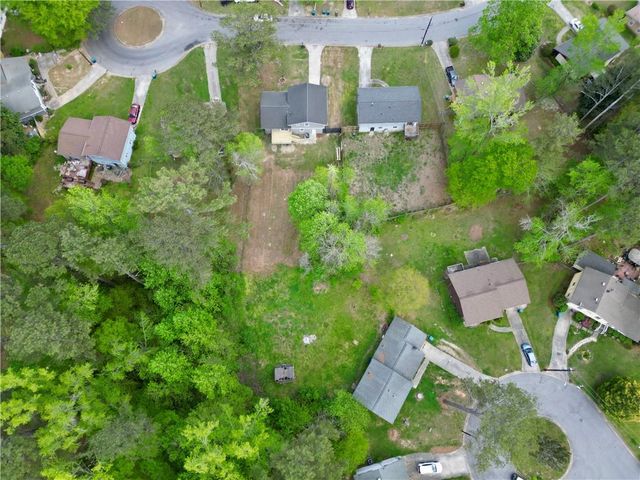 140 Buckhurst Way, South Fulton, GA 30349