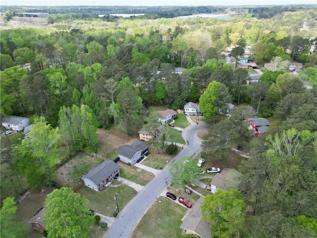 140 Buckhurst Way, South Fulton, GA 30349