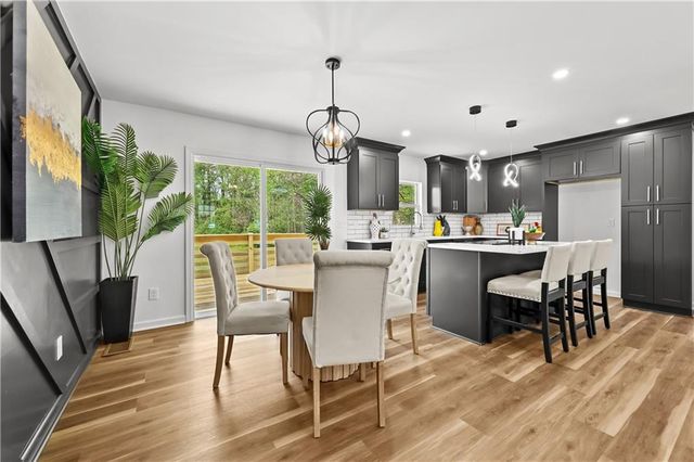 140 Buckhurst Way, South Fulton, GA 30349