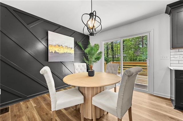 140 Buckhurst Way, South Fulton, GA 30349