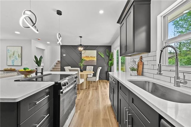 140 Buckhurst Way, South Fulton, GA 30349