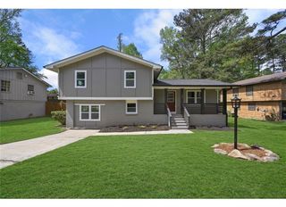 140 Buckhurst Way, South Fulton, GA 30349