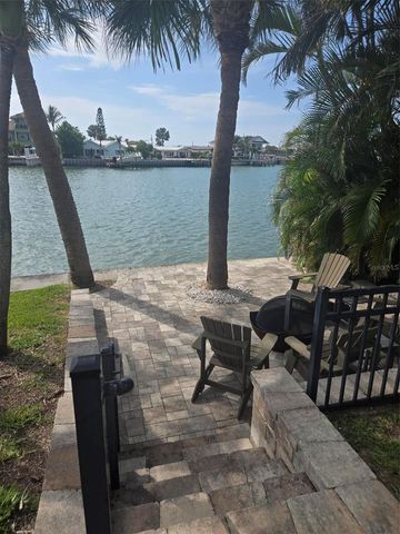 531 HARBOR DRIVE N, Indian Rocks Beach, FL 33785