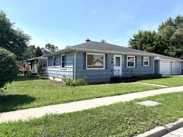 3705 53rd STREET, Kenosha, WI 53144