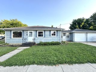 3705 53rd STREET, Kenosha, WI 53144