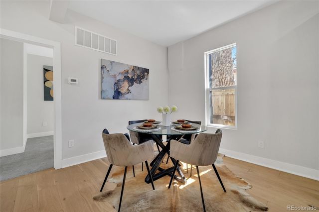 3512 N High Street, Denver, CO 80205