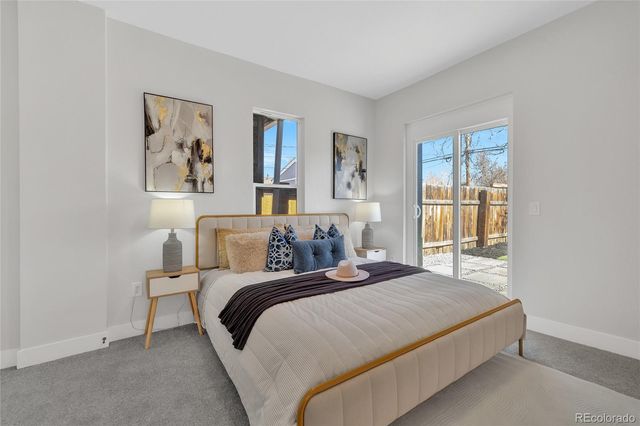 3512 N High Street, Denver, CO 80205