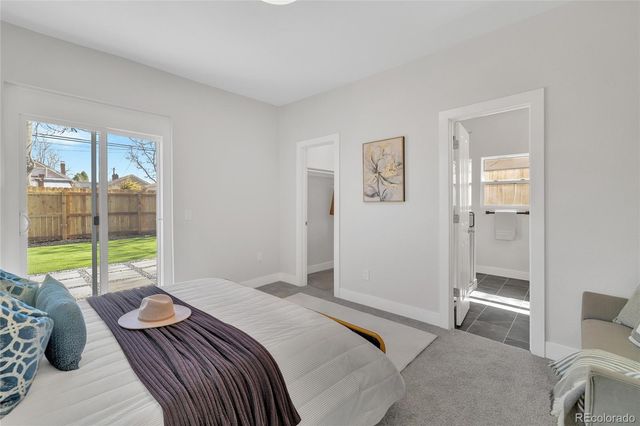 3512 N High Street, Denver, CO 80205